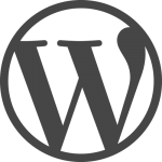 WordPress Security Logo