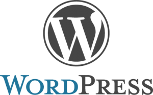 WordPress Conversion Logo